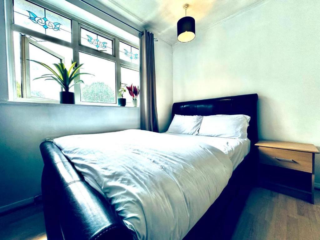 Hotel Whitechapel Lindley House R2 London Exterior foto